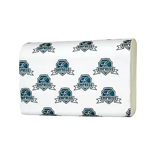 Multifold Towel, White, 250-Ct - pack of 16