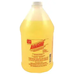 GREAT LAKES WHOLESALE 269A All-Purpose Cleaner, Degreaser & Spot Remover, 64-oz.