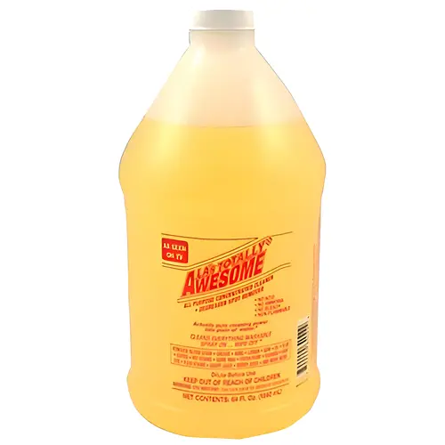 All-Purpose Cleaner, Degreaser & Spot Remover, 64-oz. All-Purpose Cleaner, Degreaser & Spot Remover, 64-oz.