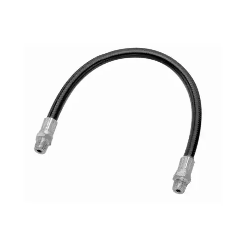 W54222 18 INCH GREASE GUN FLEX HOSE W54222 18 INCH GREASE GUN FLEX HOSE