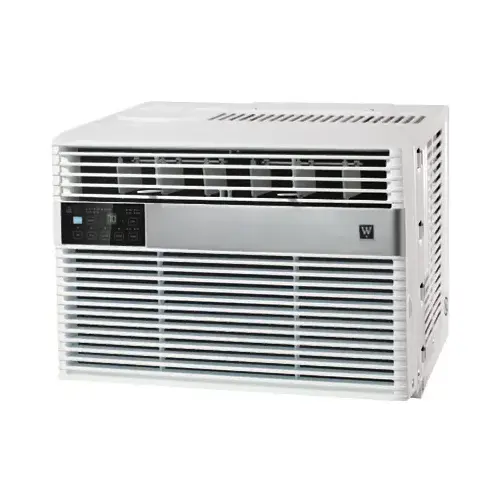 Window Air Conditioner, 10,000 BTU/Hour Window Air Conditioner, 10,000 BTU/Hour