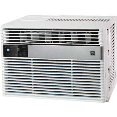 HomePointe MWHUK-10CRN8-BCL0 Window Air Conditioner, 10,000 BTU/Hour