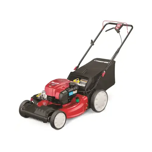 Xp 21 In. Briggs And Stratton Readystart Gas Propelled Lawn Mower Xp 21 In. Briggs And Stratton Readystart Gas Propelled Lawn Mower