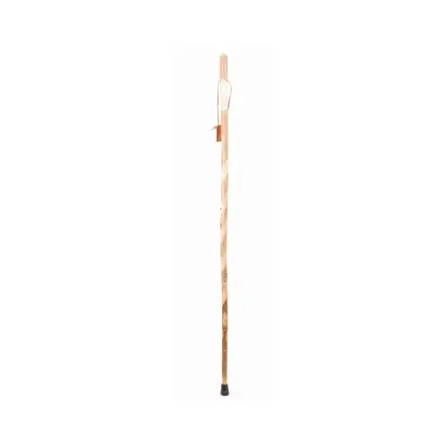 Walking Stick, Twisted Ash, 48-In. Walking Stick, Twisted Ash, 48-In.