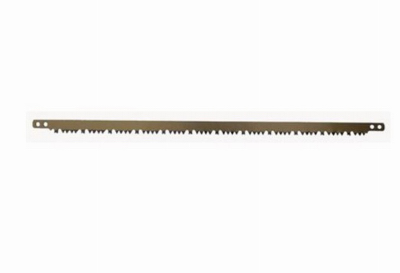 UNITED JUMBO CO., LTD 227575UJ Bow Saw Blade, Heavy-Duty, 30-In.