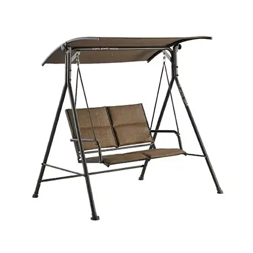 Verona 2-Person Sling Swing Verona 2-Person Sling Swing