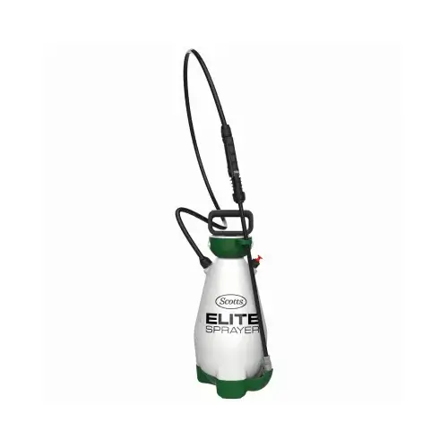 Elite Commercial Tank Sprayer, 2-Gallon Elite Commercial Tank Sprayer, 2-Gallon
