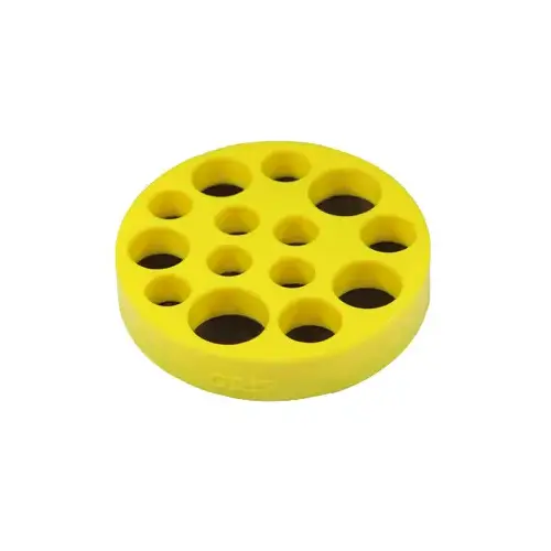 Magnet Socket Base, 1/4-In.