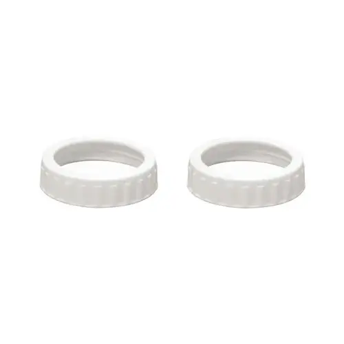 E-Z Nurse Replacement Ring for Screw-Top Calf Nursing Bottle Pair E-Z Nurse Replacement Ring for Screw-Top Calf Nursing Bottle Pair