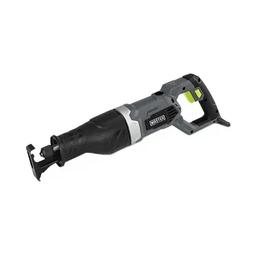 Reciprocating Saw, 7.5-Amp
