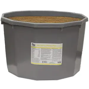Prairie Pride 19766 Cattle Protein Supplement, 200-Lb. Tub