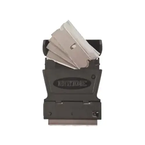 Scraper, Polypropylene Blade