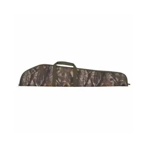 Camo Rifle Gun Case, 46-In. Camo Rifle Gun Case, 46-In.