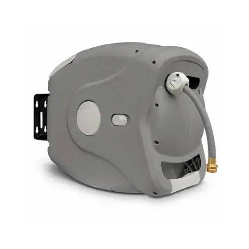 Retractable Hose Reel