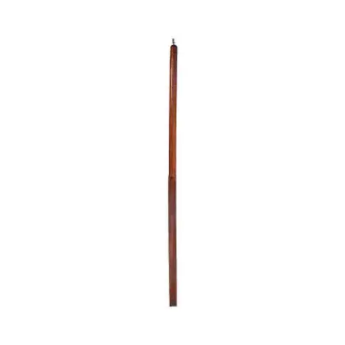 Posthole Digger Handle, Square Eye, 48-In. Posthole Digger Handle, Square Eye, 48-In.