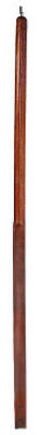 LINK HANDLE DIV OF SEYMOUR 66745-DISC Posthole Digger Handle, Square Eye, 48-In.
