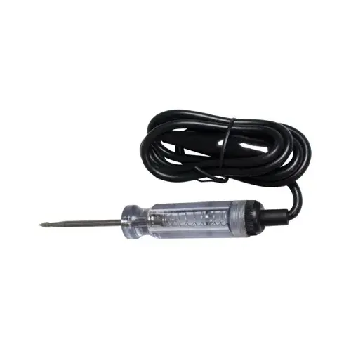 6-24V Heavy Duty Circuit Tester 6-24V Heavy Duty Circuit Tester