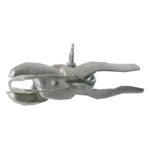 Decker R5 Humane Hog Ringer, With Spring