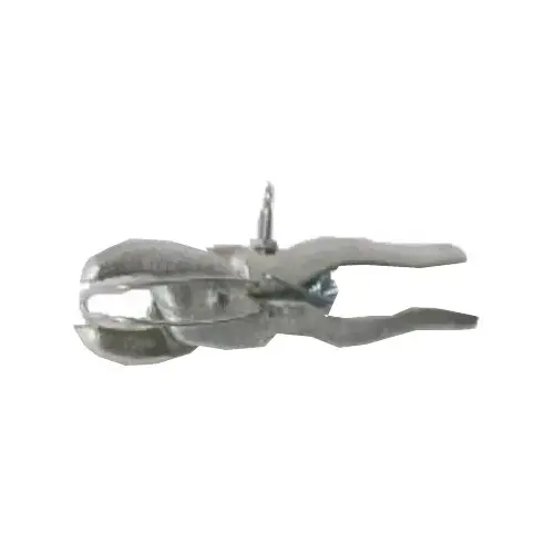 Humane Hog Ringer, With Spring