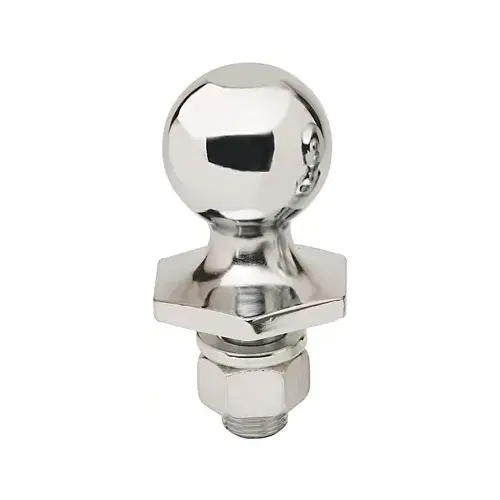 Interlock Hitch Ball, 2-5/16 In.