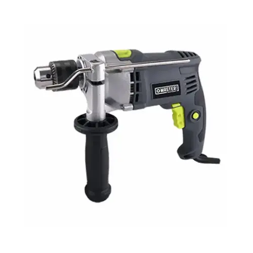 MM Hammer Drill