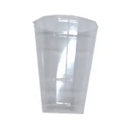 Plastic Cups, Clear, 16 oz., 20-Ct. Plastic Cups, Clear, 16 oz., 20-Ct.
