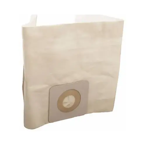 Paper Filter Bags - pack of 10