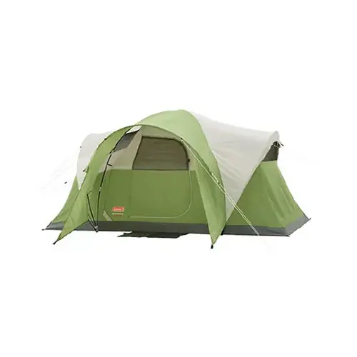 Dome Tent, Weathertec, 6-Person Dome Tent, Weathertec, 6-Person