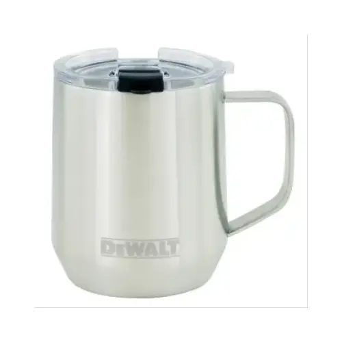 Stainless Steel Insulated Coffee Mug, 14 oz Stainless Steel Insulated Coffee Mug, 14 oz