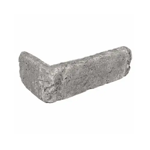 15PK Glas Corner Brick
