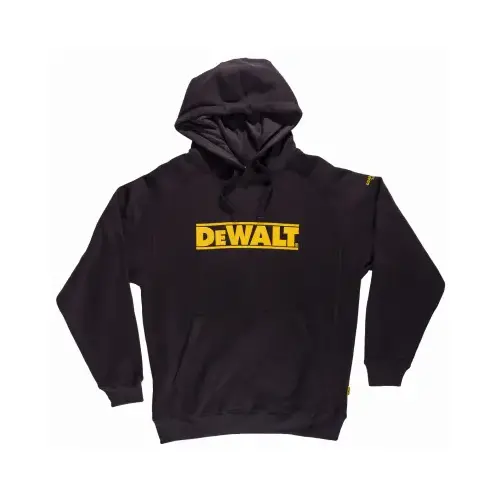 DeWalt XL BLKSweatshirt DeWalt XL BLKSweatshirt