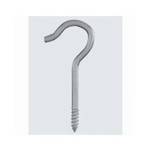 2-9/16" #8 Ceiling Hook