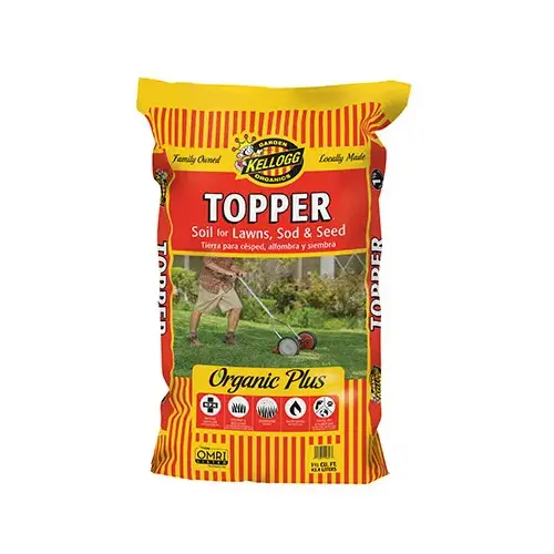 Sod Topper, Seed Cover, 1.5-Cu. Ft. Sod Topper, Seed Cover, 1.5-Cu. Ft.