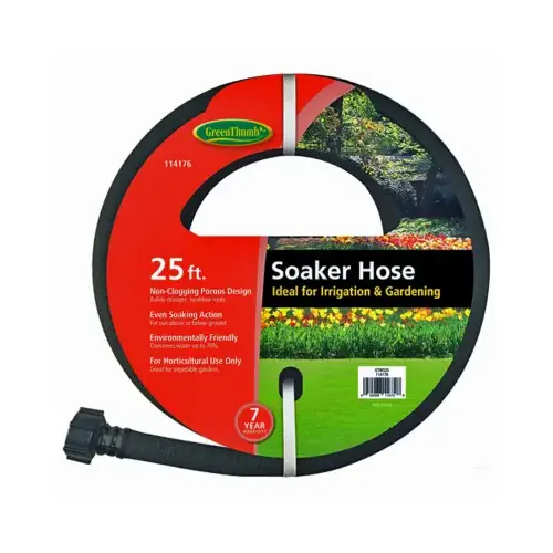 GT 25' Soaker Hose