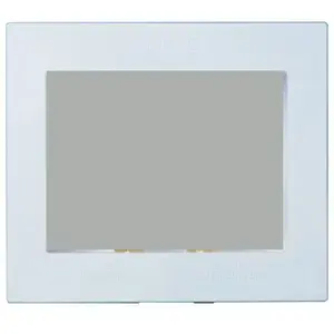 IPS Corporation 87204 Center Washing Machine Outlet Box