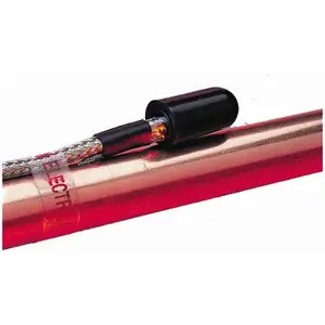 Easy Heat FFEC Freeze Free Gel Seal End Caps - pack of 5