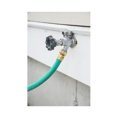 Leader Hose, 5/8-in x 6-Ft. Leader Hose, 5/8-in x 6-Ft.