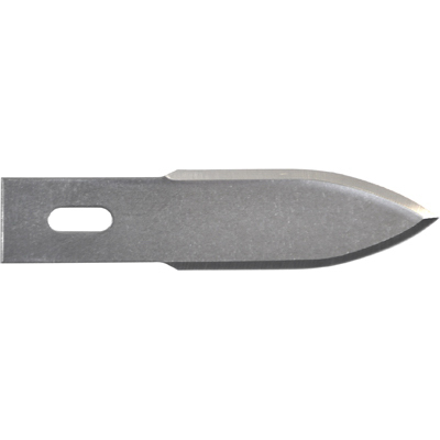 ACCUTEC BLADES INC 84-0761-0000 #23 Hobby Blades - pack of 5