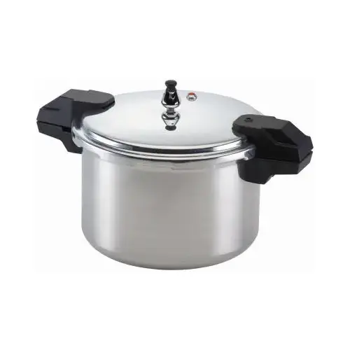 Pressure Cooker & Canner, 16-Qt.
