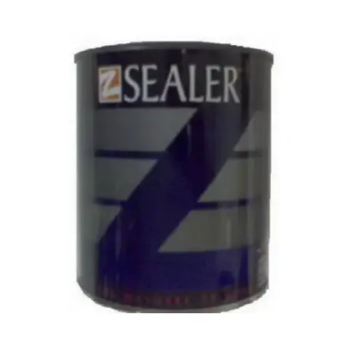 Clear Z Acrylic Sealer, 1-Qt. Clear Z Acrylic Sealer, 1-Qt.
