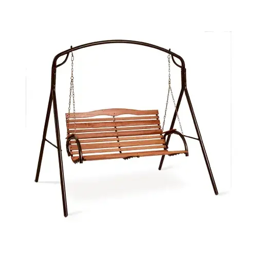 Swing Seat + Chains Swing Seat + Chains