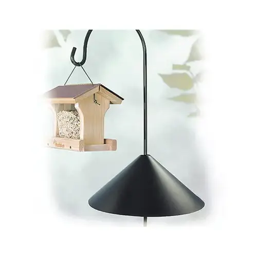 Wrap Around Squirrel Baffle, 18-Inch