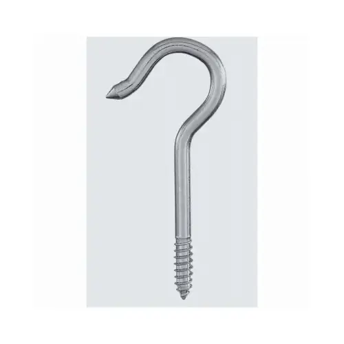 #2 4-7/16" Ceiling Hook
