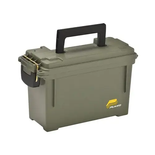 Ammo Can / Field Box, Green