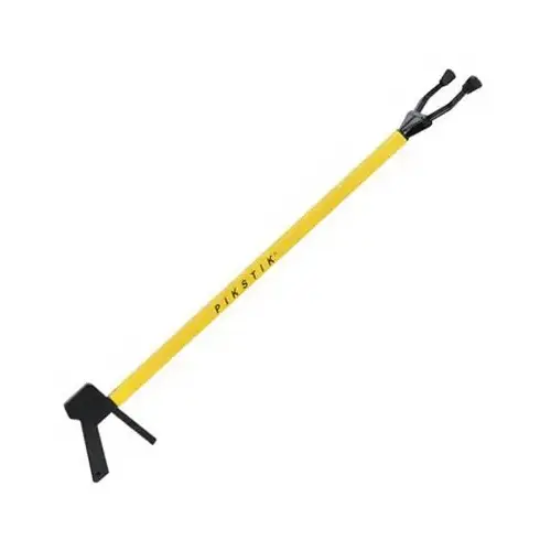36-Inch Yellow PikStik Classic Reacher