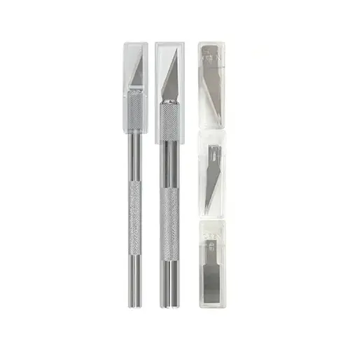 17-Pc. Hobby Knife Set