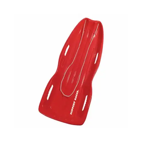 48" Red Xtreme Toboggan