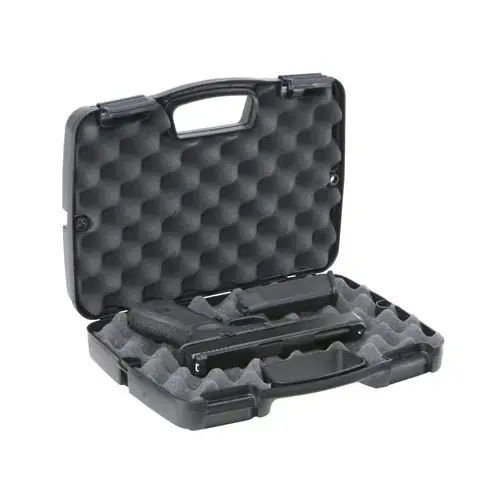 Pistol Case, Black