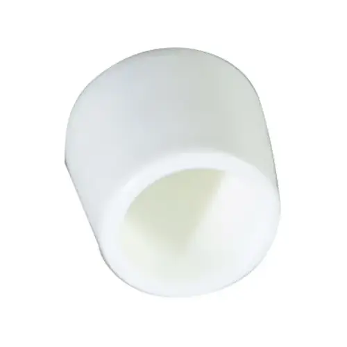 WHT Plas Chair Feet - pack of 100