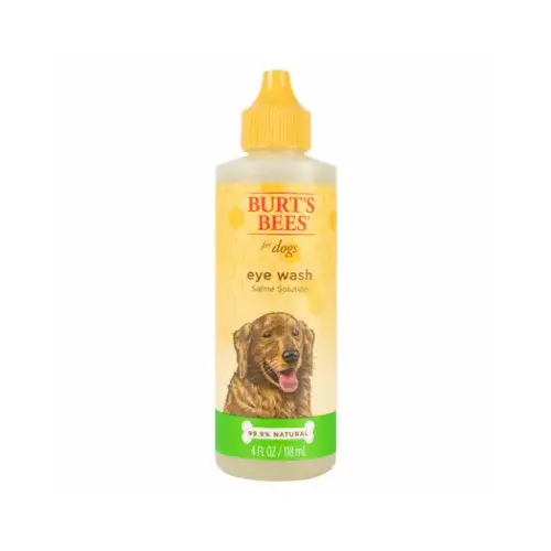 Dog Eye Wash, 4 oz. Dog Eye Wash, 4 oz.